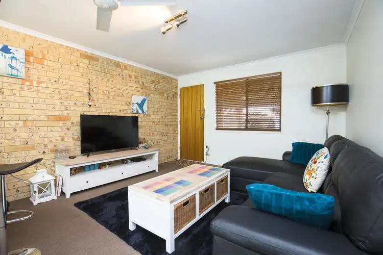 Third view of Homely unit listing, 3/2 Adams Street, Bundaberg West QLD 4670