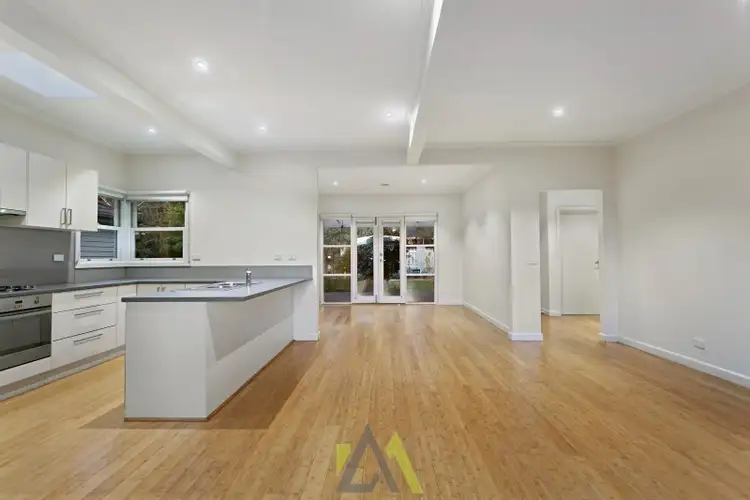 Fourth view of Homely house listing, 1/8 Lawrey Street, Frankston VIC 3199