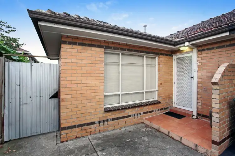 Fifth view of Homely unit listing, 5/2 Alexandra Avenue, Sunshine VIC 3020