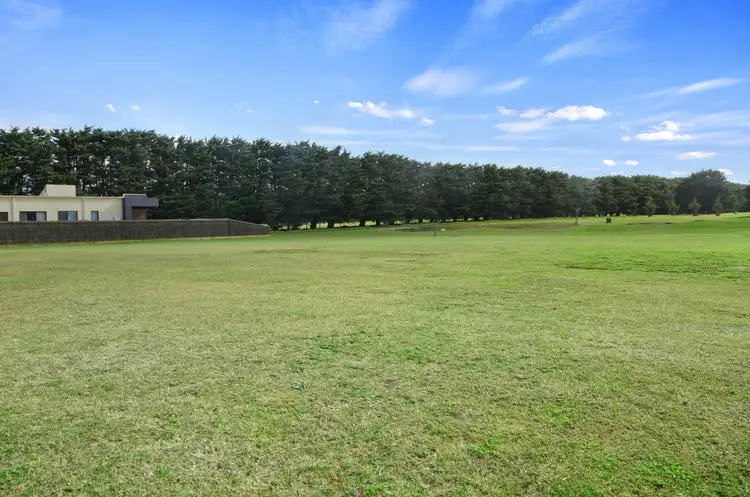 Fifth view of Homely land listing, 60-62 Cashmore Drive, Barwon Heads VIC 3227
