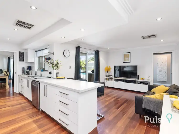 Third view of Homely house listing, 7 Bruny Place, Shelley WA 6148