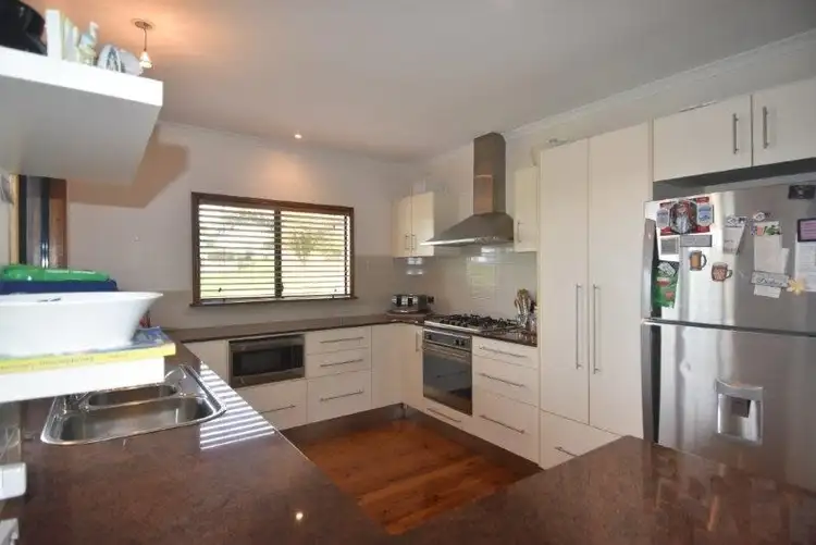 Second view of Homely house listing, 45 Dunkalli Crescent, Wongaling Beach QLD 4852