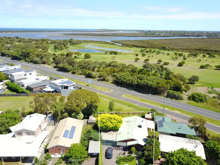 Second view of Homely house listing, 16 Christopher Court, Ocean Grove VIC 3226