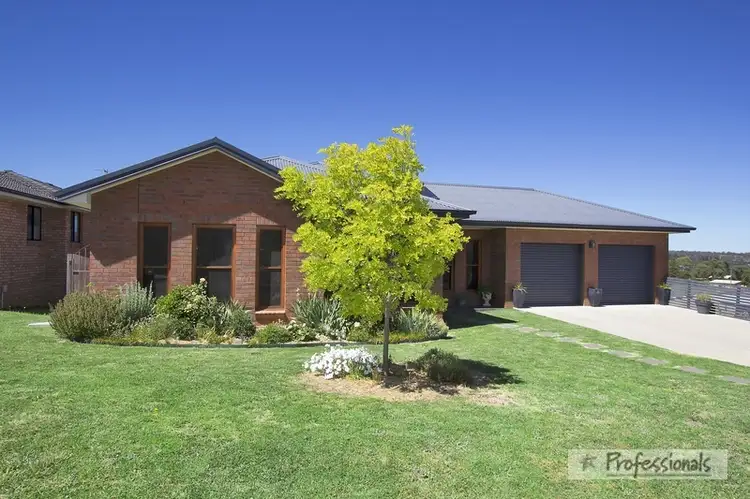 Second view of Homely house listing, 46 Ash Tree Drive, Armidale NSW 2350
