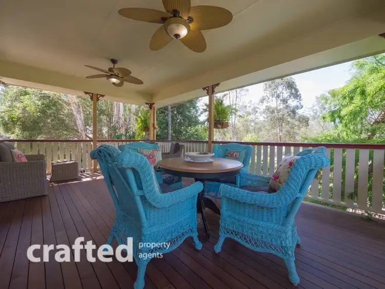 Sixth view of Homely house listing, 14 Janet Court, Jimboomba QLD 4280