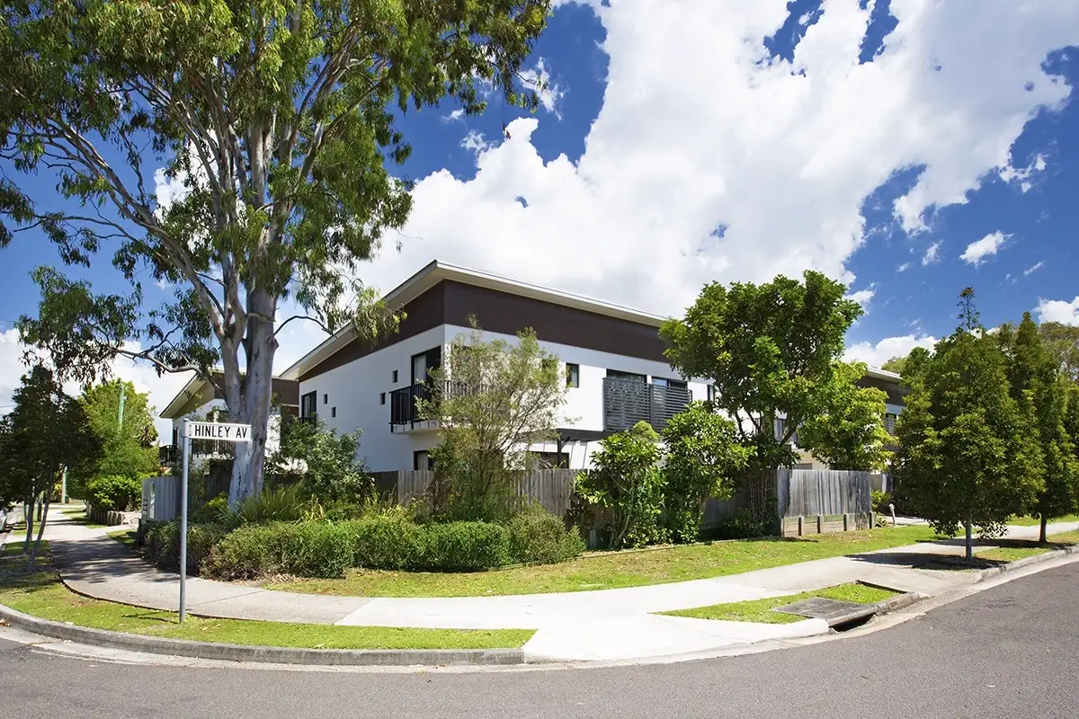 Main view of Homely unit listing, 5/8 Hinley Avenue, Maroochydore QLD 4558