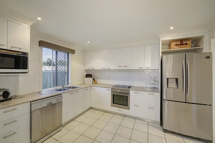 59 Beatrice Street, Walkervale QLD 4670