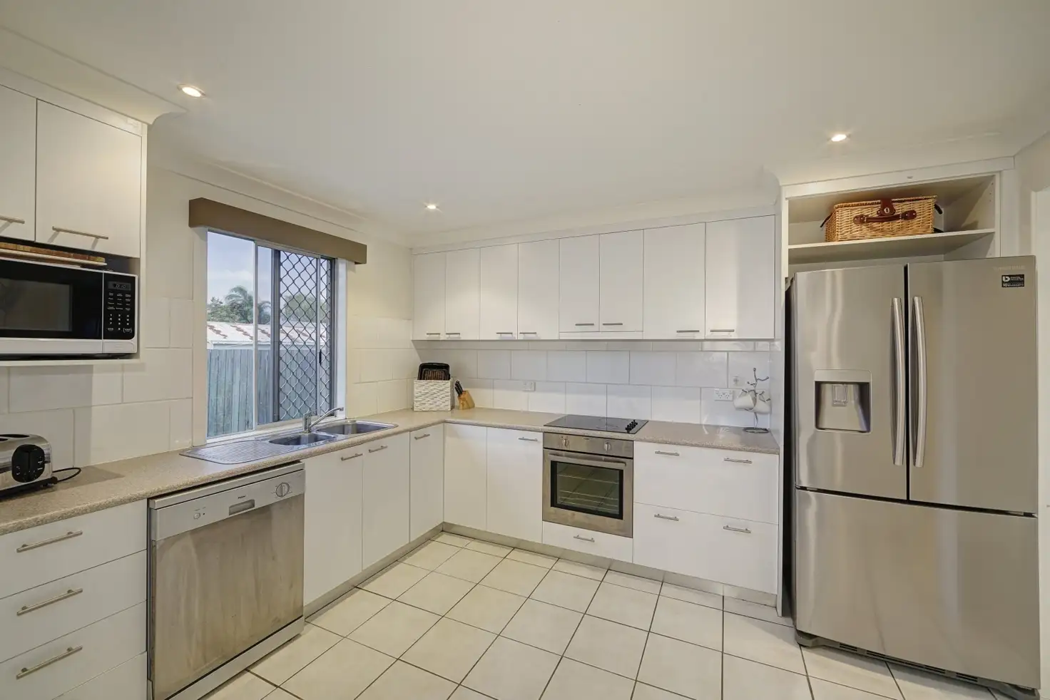 Main view of Homely house listing, 59 Beatrice Street, Walkervale QLD 4670