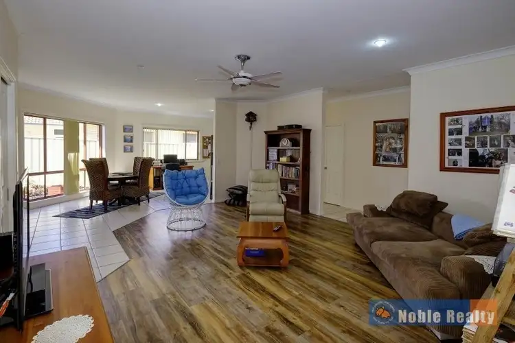 Second view of Homely villa listing, 2/8 Robina Grove, Forster NSW 2428