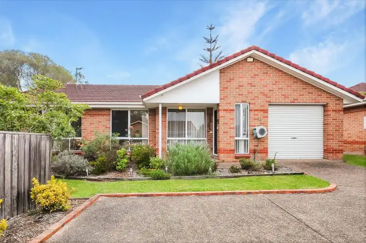 12/47 Brinawarr Street, Bomaderry NSW 2541