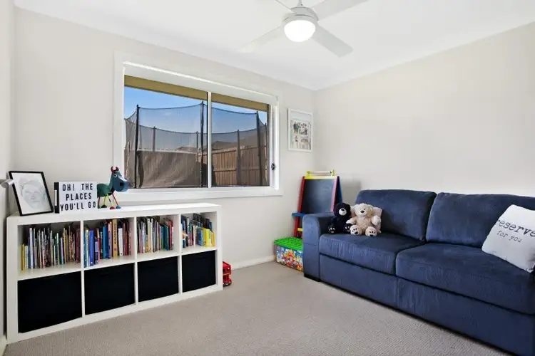Sixth view of Homely house listing, 5 Threadtail Street, Chisholm NSW 2322
