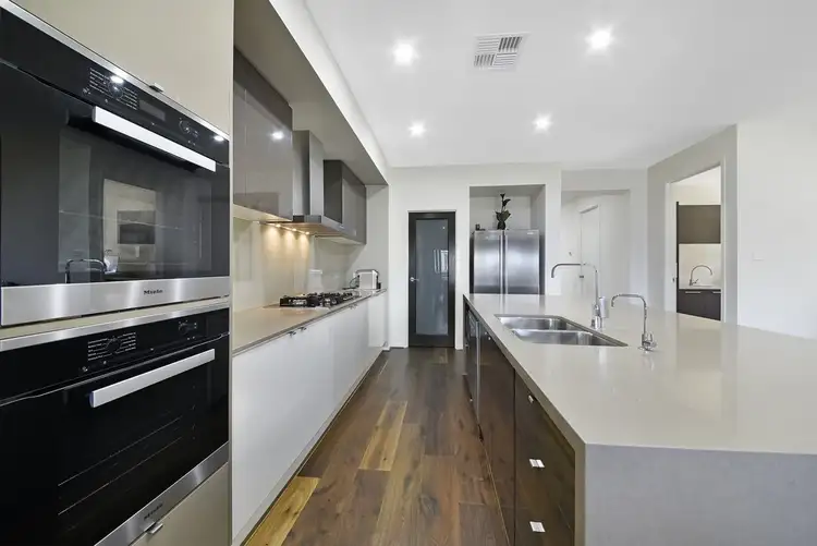 Fourth view of Homely house listing, 109 Forestgrove Drive, Harrington Park NSW 2567