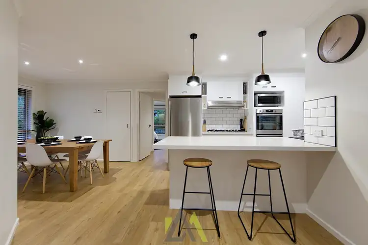 Fifth view of Homely house listing, 19 Kelly Drive, Langwarrin VIC 3910