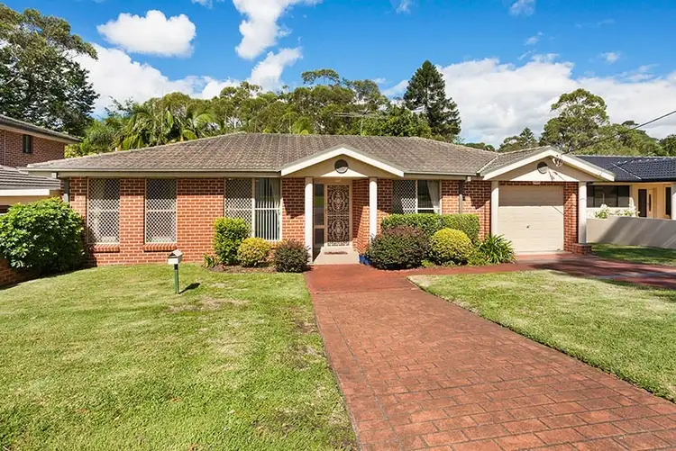 171B Sylvania road, Miranda NSW 2228