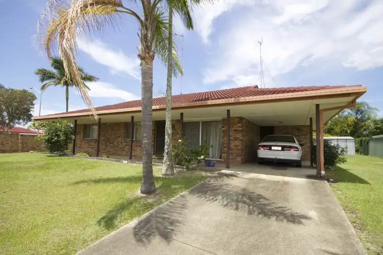 Sixth view of Homely house listing, 2 Rumrunner Street, Mermaid Waters QLD 4218