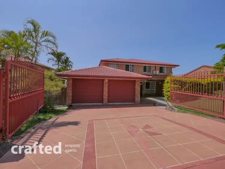 Main view of Homely house listing, 85 Durrang St, Durack QLD 4077