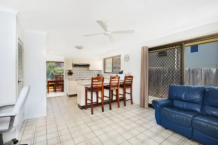 Fifth view of Homely house listing, 24 Taylor Avenue, Golden Beach QLD 4551