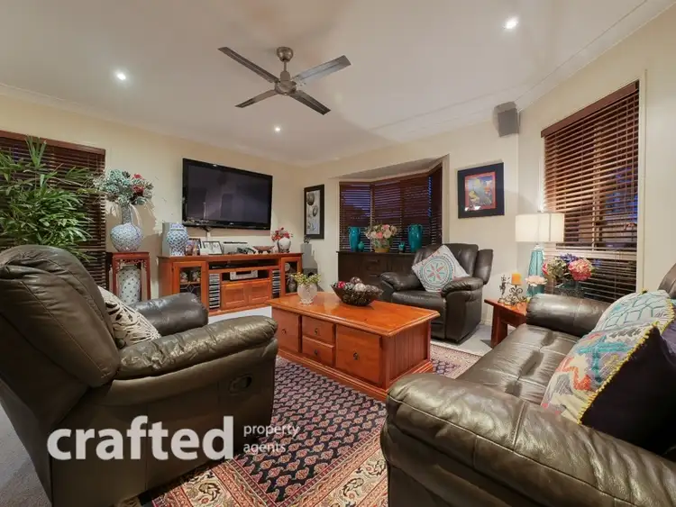 Sixth view of Homely house listing, 40 Kalbarri Street, Parkinson QLD 4115