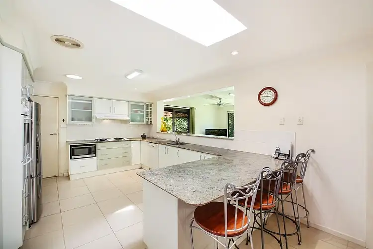 Fourth view of Homely house listing, 26 Hamlyn Drive, Port Macquarie NSW 2444