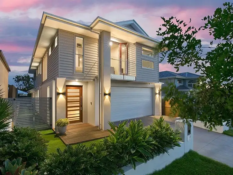 Second view of Homely house listing, 23 Platypus Circuit, Rochedale QLD 4123
