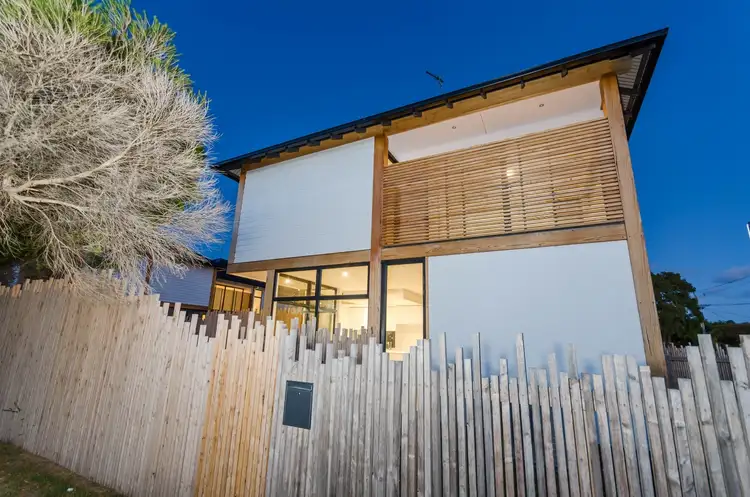 Sixth view of Homely townhouse listing, 14 Jasper Avenue, Barwon Heads VIC 3227