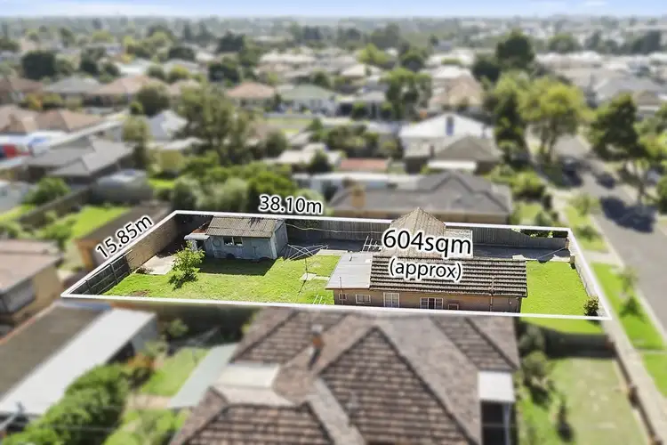 Second view of Homely house listing, 5 North Street, Ardeer VIC 3022
