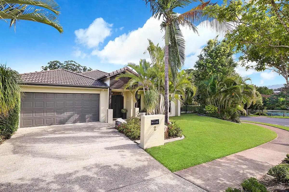 Main view of Homely house listing, 2 Red Jacket Court, Palmwoods QLD 4555