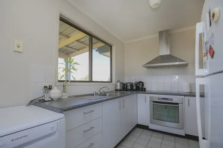 Fourth view of Homely house listing, 54 Wawoon Road, Woongarra QLD 4670