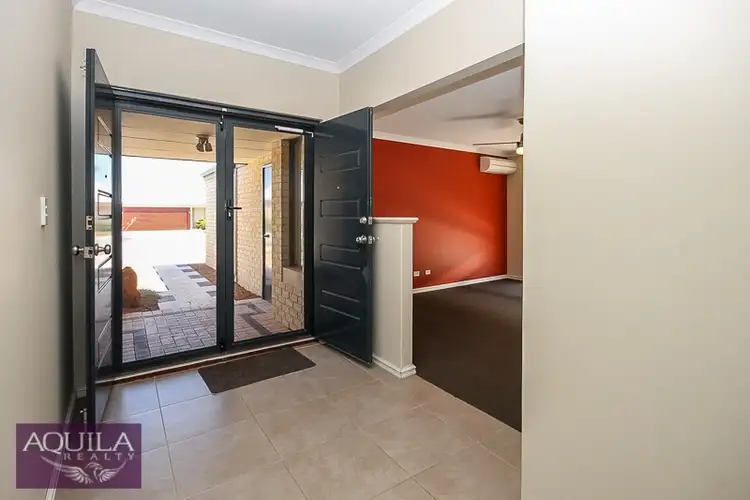 Fourth view of Homely house listing, 21 Redbank Drive, Ellenbrook WA 6069