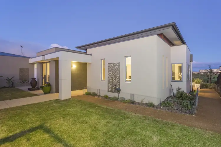 Second view of Homely villa listing, 4/11 Plantation Drive, Barwon Heads VIC 3227