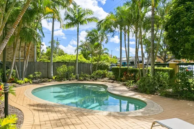Sixth view of Homely unit listing, 4/48 Coolangatta Road, Kirra QLD 4225