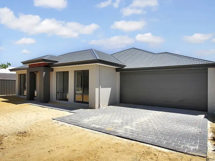 Fourth view of Homely house listing, 11 Dalmilling Drive, The Vines WA 6069
