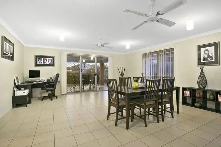 7 Warrumbungle Close, Ocean Grove VIC 3226