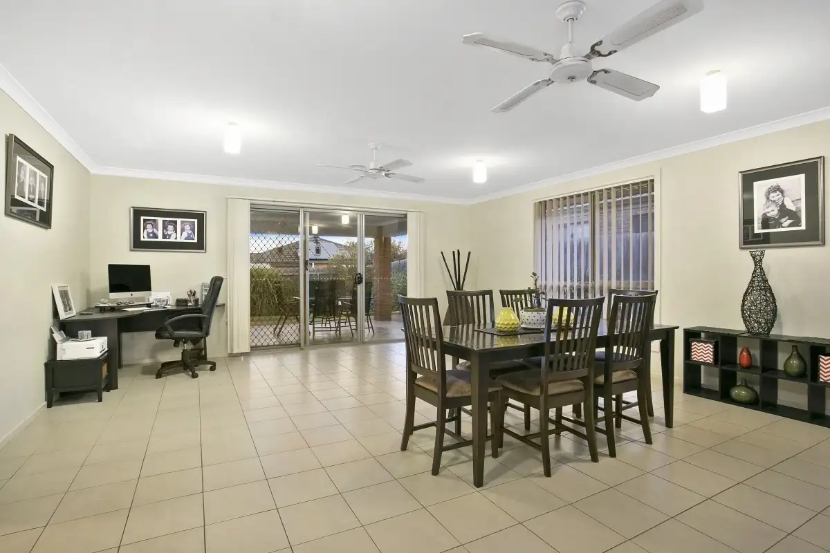 Main view of Homely house listing, 7 Warrumbungle Close, Ocean Grove VIC 3226