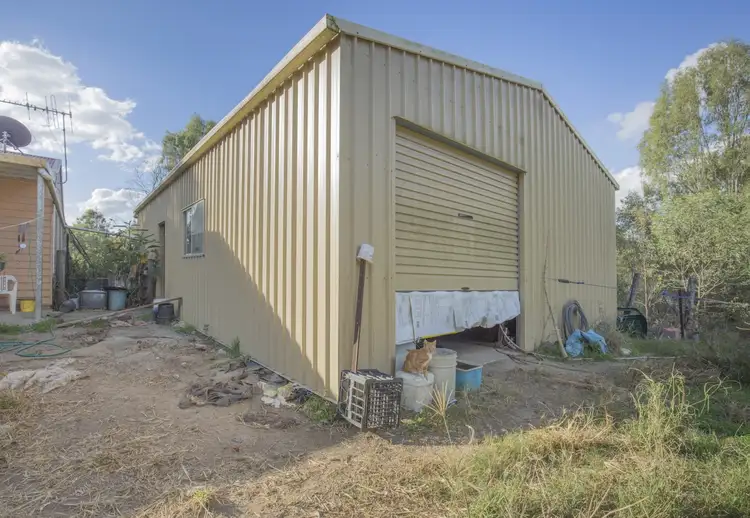 Third view of Homely rural property listing, 183 Delaneys Road, Gin Gin QLD 4671