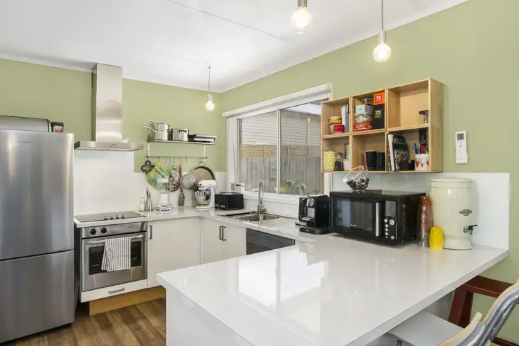 Sixth view of Homely house listing, 93B Carr Street, Barwon Heads VIC 3227