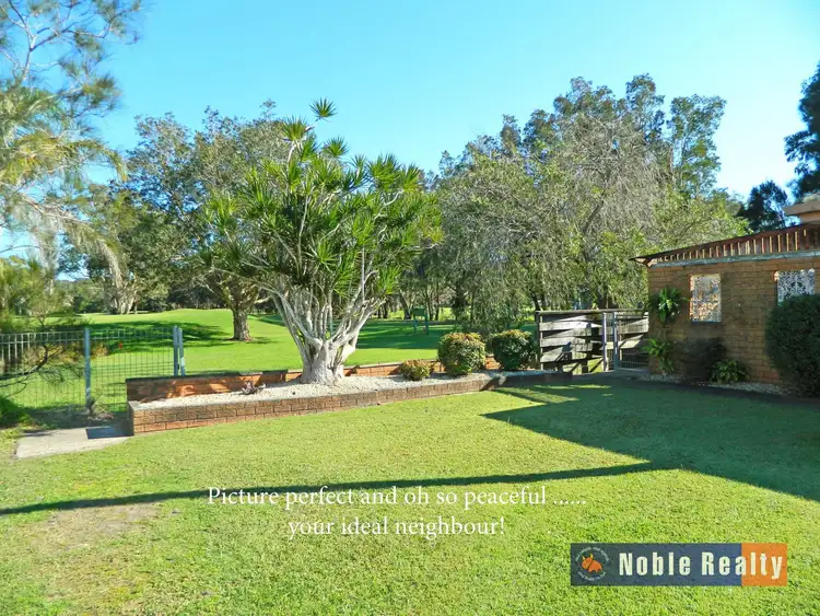 22 Fairway Crescent, Forster NSW 2428