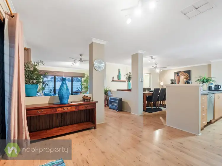 Fifth view of Homely house listing, 23 Hillwater Promenade, Bennett Springs WA 6063