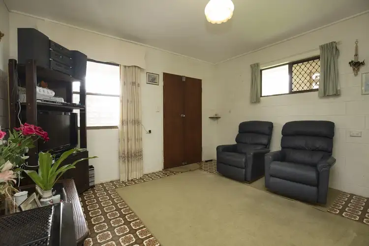 Seventh view of Homely house listing, 12 Wyllie Street, Kepnock QLD 4670