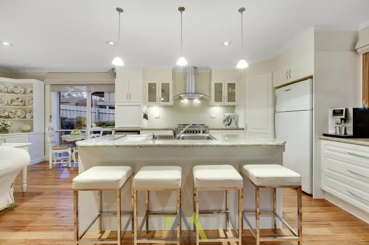 Third view of Homely house listing, 10 Fernwood Drive, Langwarrin VIC 3910