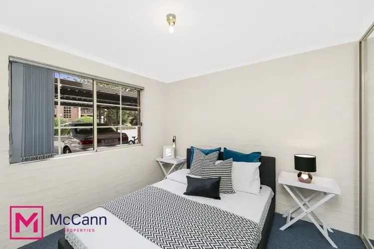 Fifth view of Homely townhouse listing, 65/22 Archibald Street, Lyneham ACT 2602