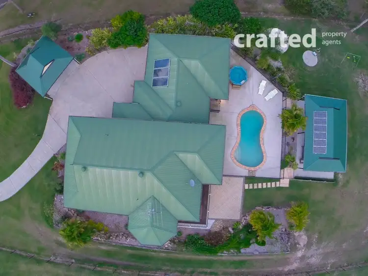 Main view of Homely rural property listing, 28-30 Silvereye Cres, Greenbank QLD 4124