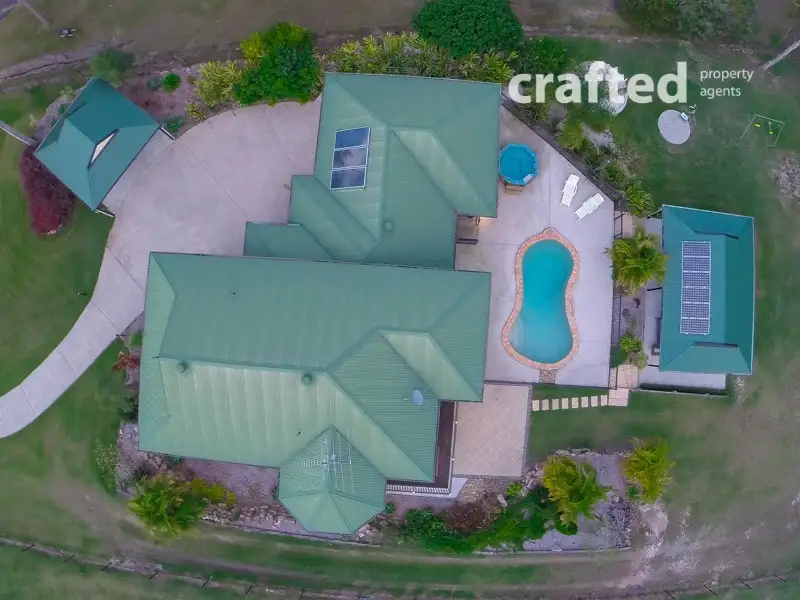 Main view of Homely rural property listing, 28-30 Silvereye Cres, Greenbank QLD 4124