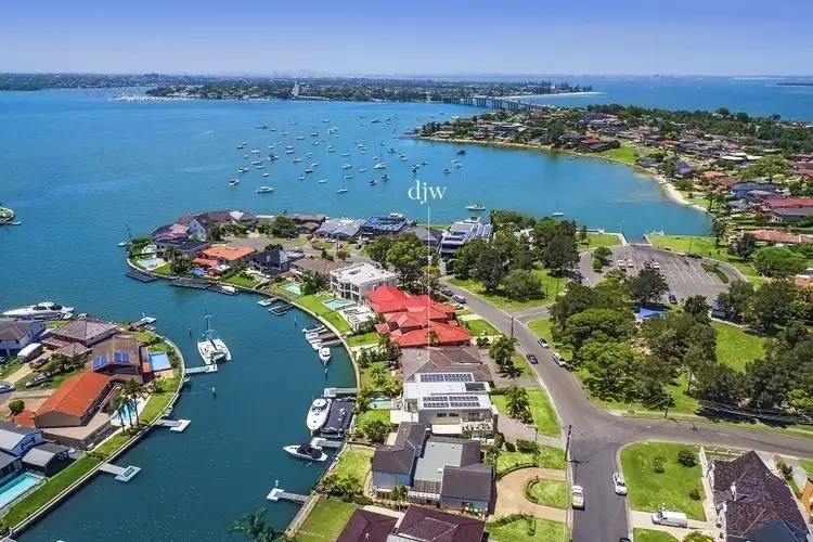 Main view of Homely house listing, 67 Hawkesbury Esplanade, Sylvania Waters NSW 2224