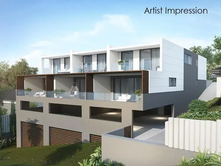 Fourth view of Homely house listing, 21 Auld Street, Terrigal NSW 2260