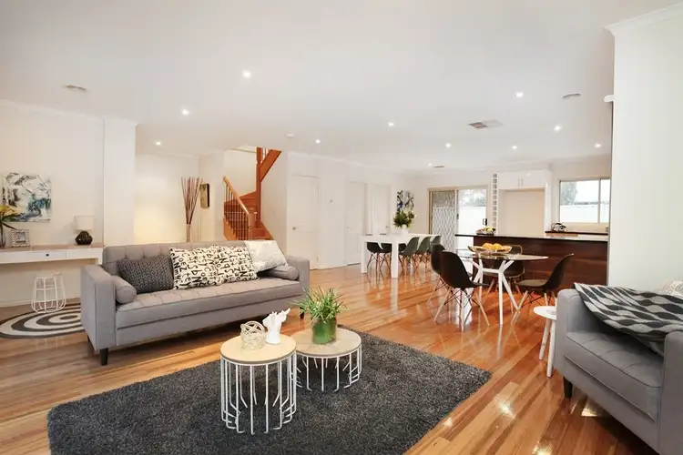 Sixth view of Homely house listing, 3 Cross Street, Braybrook VIC 3019