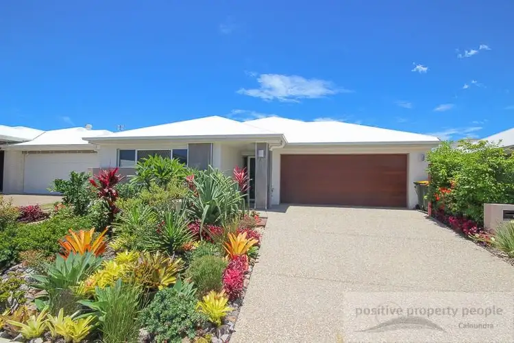 43 Lime Crescent, Caloundra West QLD 4551