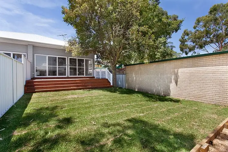Second view of Homely semi-detached listing, 29B Boundary Road, Heathcote NSW 2233