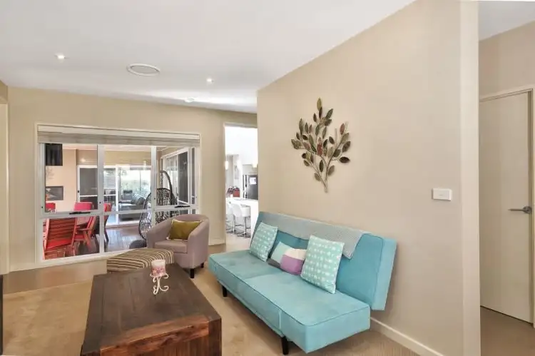 Fourth view of Homely house listing, 5 Ikara Place, North Nowra NSW 2541