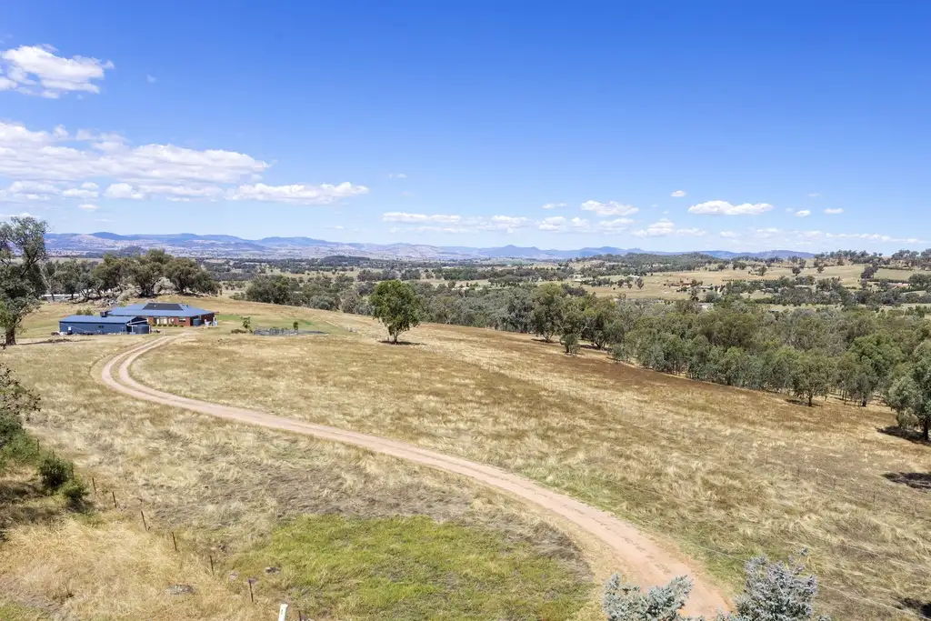 Main view of Homely rural property listing, 127 Dellven Drive, Table Top NSW 2640